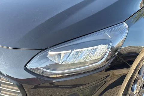 DP23XHL Ford Fiesta 1.0T EcoBoost MHEV ST-Line Edition Euro 6 (s/s) 5dr Thumbnail #38