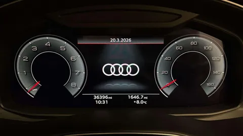 RE71GWP Audi Q7 Black Edition 55 TFSI quattro 340 PS tiptronic Thumbnail #10