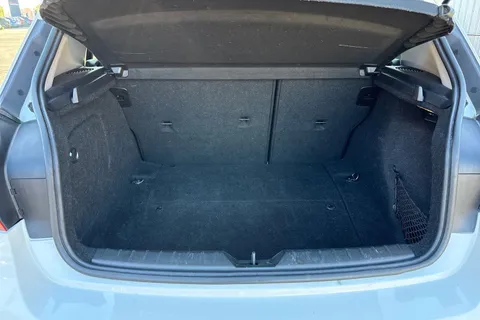 HG18EFW BMW 1 Series 1.5 118i Sport Euro 6 (s/s) 5dr Thumbnail #8