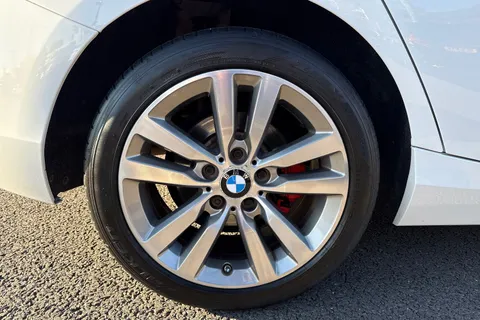 HG18EFW BMW 1 Series 1.5 118i Sport Euro 6 (s/s) 5dr Thumbnail #14