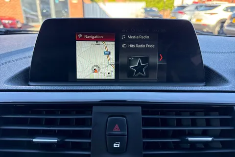 HG18EFW BMW 1 Series 1.5 118i Sport Euro 6 (s/s) 5dr Thumbnail #18