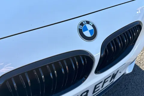 HG18EFW BMW 1 Series 1.5 118i Sport Euro 6 (s/s) 5dr Thumbnail #29