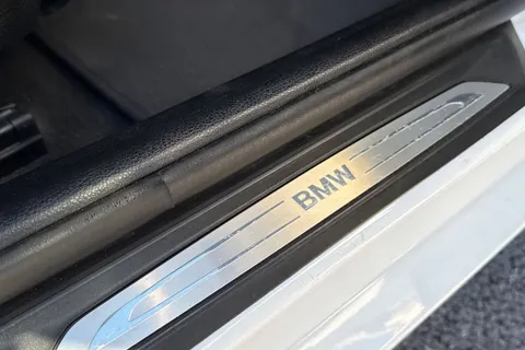 HG18EFW BMW 1 Series 1.5 118i Sport Euro 6 (s/s) 5dr Thumbnail #30