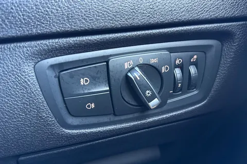 HG18EFW BMW 1 Series 1.5 118i Sport Euro 6 (s/s) 5dr Thumbnail #32