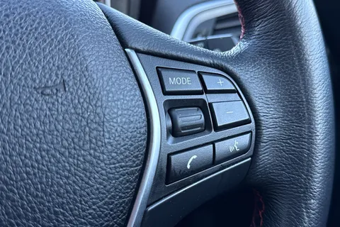 HG18EFW BMW 1 Series 1.5 118i Sport Euro 6 (s/s) 5dr Thumbnail #33