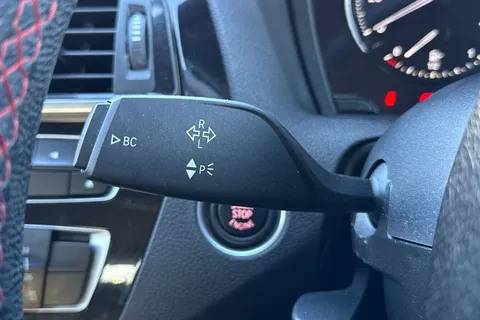 HG18EFW BMW 1 Series 1.5 118i Sport Euro 6 (s/s) 5dr Thumbnail #36