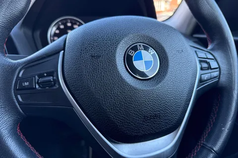 HG18EFW BMW 1 Series 1.5 118i Sport Euro 6 (s/s) 5dr Thumbnail #37