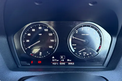 HG18EFW BMW 1 Series 1.5 118i Sport Euro 6 (s/s) 5dr Thumbnail #38