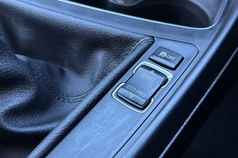 HG18EFW BMW 1 Series 1.5 118i Sport Euro 6 (s/s) 5dr Thumbnail #40