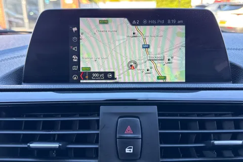 HG18EFW BMW 1 Series 1.5 118i Sport Euro 6 (s/s) 5dr Thumbnail #43