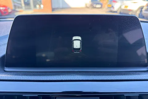 HG18EFW BMW 1 Series 1.5 118i Sport Euro 6 (s/s) 5dr Thumbnail #44