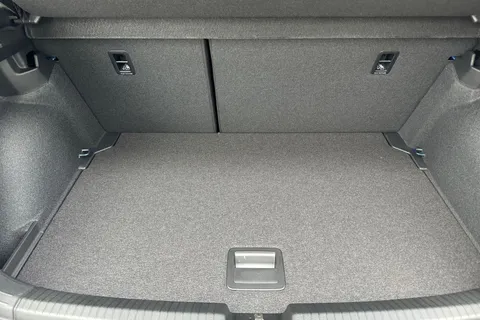  Volkswagen Polo 1.0 TSI Match DSG Euro 6 (s/s) 5dr Thumbnail #7