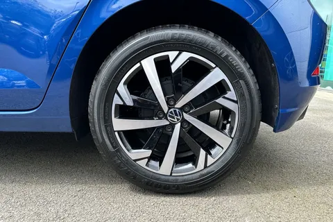  Volkswagen Polo 1.0 TSI Match DSG Euro 6 (s/s) 5dr Thumbnail #11