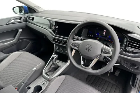  Volkswagen Polo 1.0 TSI Match DSG Euro 6 (s/s) 5dr Thumbnail #14