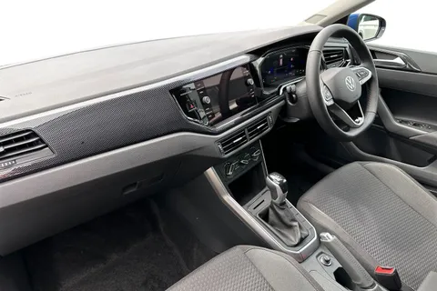  Volkswagen Polo 1.0 TSI Match DSG Euro 6 (s/s) 5dr Thumbnail #15