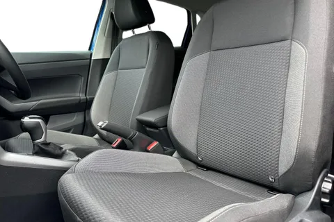  Volkswagen Polo 1.0 TSI Match DSG Euro 6 (s/s) 5dr Thumbnail #16