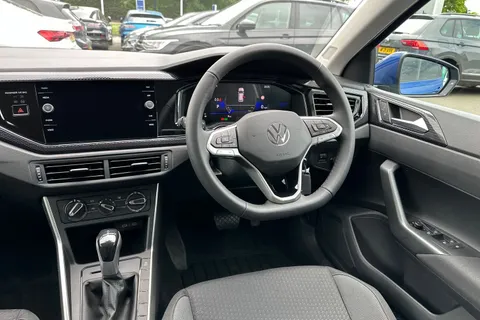  Volkswagen Polo 1.0 TSI Match DSG Euro 6 (s/s) 5dr Thumbnail #18