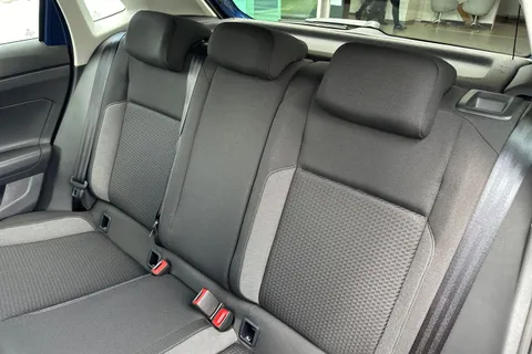  Volkswagen Polo 1.0 TSI Match DSG Euro 6 (s/s) 5dr Thumbnail #19