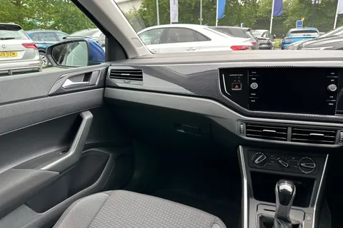  Volkswagen Polo 1.0 TSI Match DSG Euro 6 (s/s) 5dr Thumbnail #20