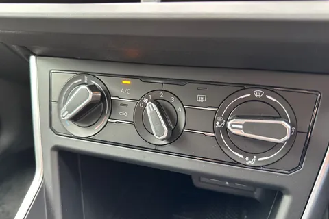  Volkswagen Polo 1.0 TSI Match DSG Euro 6 (s/s) 5dr Thumbnail #22