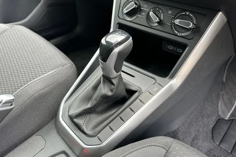  Volkswagen Polo 1.0 TSI Match DSG Euro 6 (s/s) 5dr Thumbnail #23