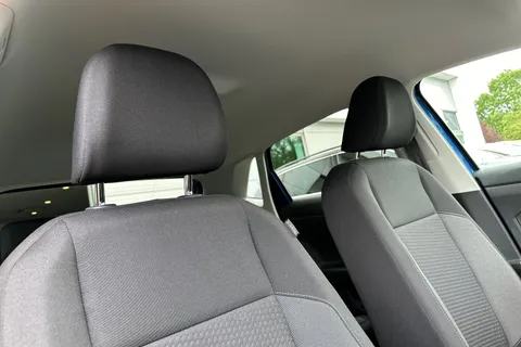  Volkswagen Polo 1.0 TSI Match DSG Euro 6 (s/s) 5dr Thumbnail #24