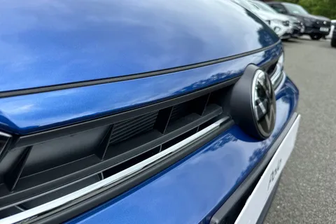  Volkswagen Polo 1.0 TSI Match DSG Euro 6 (s/s) 5dr Thumbnail #25