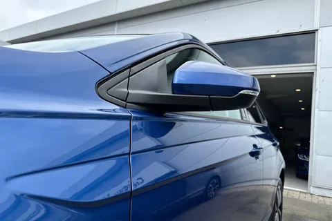  Volkswagen Polo 1.0 TSI Match DSG Euro 6 (s/s) 5dr Thumbnail #26