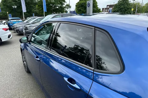  Volkswagen Polo 1.0 TSI Match DSG Euro 6 (s/s) 5dr Thumbnail #27