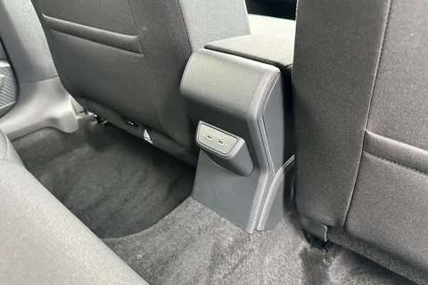  Volkswagen Polo 1.0 TSI Match DSG Euro 6 (s/s) 5dr Thumbnail #28