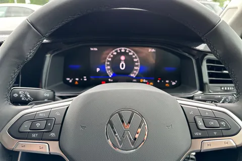  Volkswagen Polo 1.0 TSI Match DSG Euro 6 (s/s) 5dr Thumbnail #30