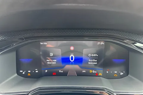  Volkswagen Polo 1.0 TSI Match DSG Euro 6 (s/s) 5dr Thumbnail #31