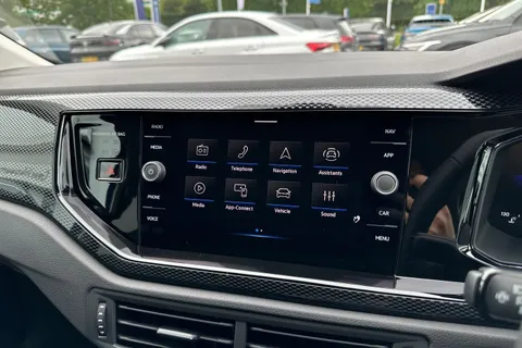  Volkswagen Polo 1.0 TSI Match DSG Euro 6 (s/s) 5dr Thumbnail #32