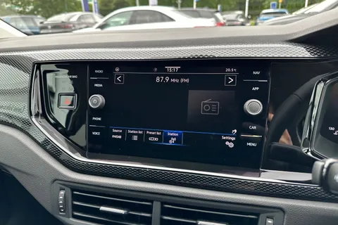  Volkswagen Polo 1.0 TSI Match DSG Euro 6 (s/s) 5dr Thumbnail #33