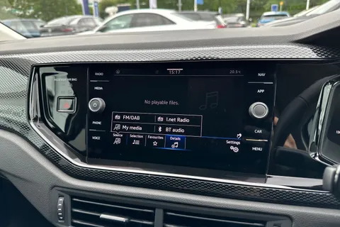  Volkswagen Polo 1.0 TSI Match DSG Euro 6 (s/s) 5dr Thumbnail #34