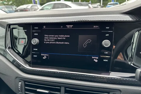  Volkswagen Polo 1.0 TSI Match DSG Euro 6 (s/s) 5dr Thumbnail #35