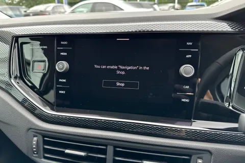  Volkswagen Polo 1.0 TSI Match DSG Euro 6 (s/s) 5dr Thumbnail #36