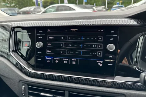  Volkswagen Polo 1.0 TSI Match DSG Euro 6 (s/s) 5dr Thumbnail #39