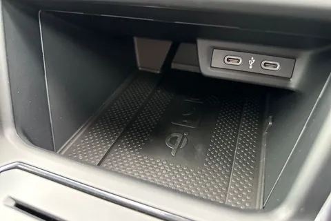  Volkswagen Polo 1.0 TSI Match DSG Euro 6 (s/s) 5dr Thumbnail #41