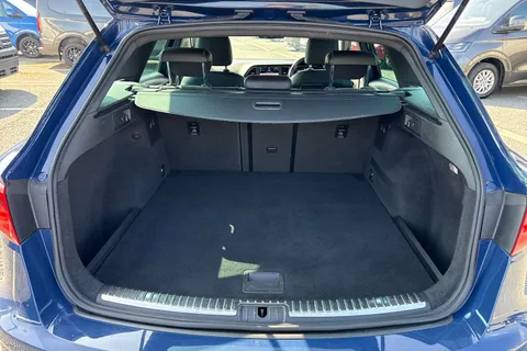 YS68HLD SEAT Leon 2.0 TSI Cupra 300 ST DSG 4Drive Euro 6 (s/s) 5dr Thumbnail #7