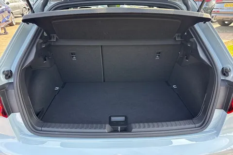 BG23ECX Audi A1 Black Edition 25 TFSI  95 PS 5-speed Thumbnail #8