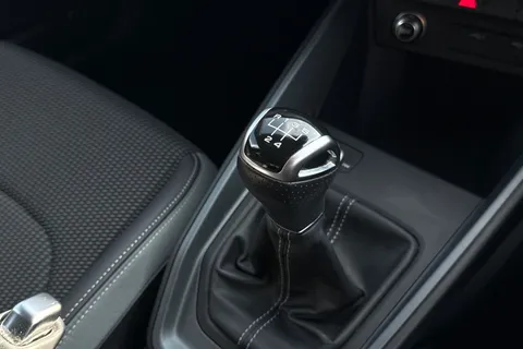 BG23ECX Audi A1 Black Edition 25 TFSI  95 PS 5-speed Thumbnail #24