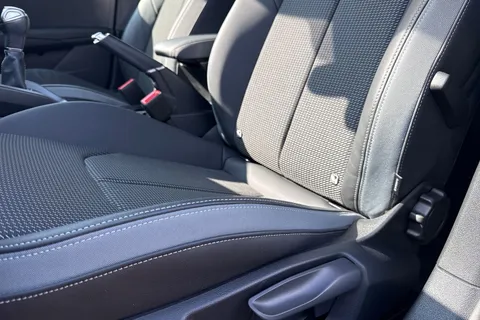 BG23ECX Audi A1 Black Edition 25 TFSI  95 PS 5-speed Thumbnail #34