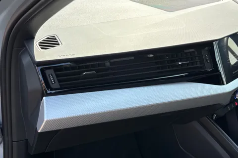 BG23ECX Audi A1 Black Edition 25 TFSI  95 PS 5-speed Thumbnail #35