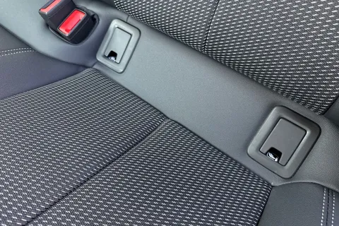 BG23ECX Audi A1 Black Edition 25 TFSI  95 PS 5-speed Thumbnail #37