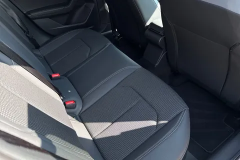 BG23ECX Audi A1 Black Edition 25 TFSI  95 PS 5-speed Thumbnail #41