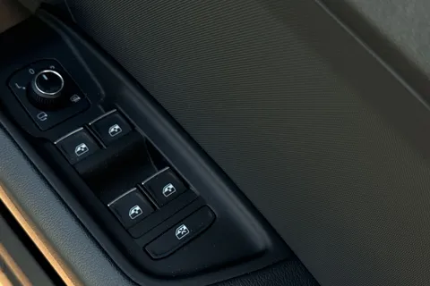 BG23ECX Audi A1 Black Edition 25 TFSI  95 PS 5-speed Thumbnail #44