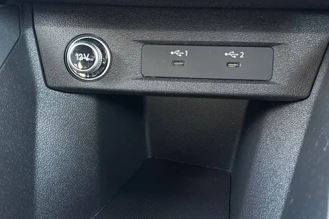 BG23ECX Audi A1 Black Edition 25 TFSI  95 PS 5-speed Thumbnail #59