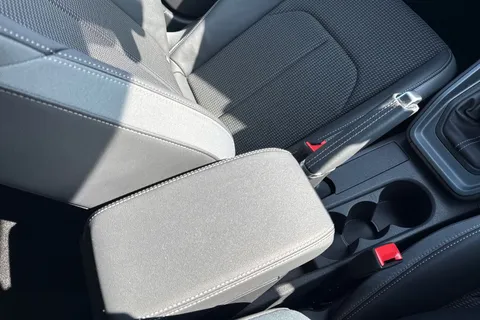 BG23ECX Audi A1 Black Edition 25 TFSI  95 PS 5-speed Thumbnail #60