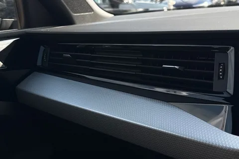 BG23ECX Audi A1 Black Edition 25 TFSI  95 PS 5-speed Thumbnail #61